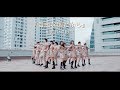 モーニング娘。'18『自由な国だから』を踊って見た by Miracle A.N St.berryz