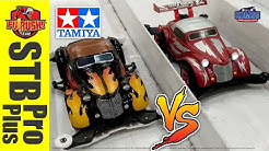 Teamflazh Mini 4wd Library