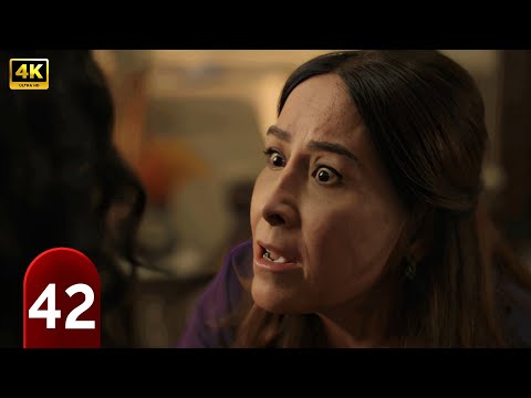 الحلقة 42 سلمى تقلا شمعون طوني عيسى