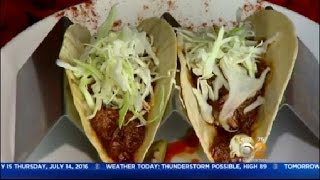 Dining Deal: Sexy Taco