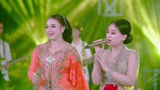 Shinta Arsinta ft Niken Salindry - WIRANG (ANEKA SAFARI)