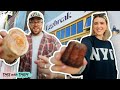 NOTTING HILL VIRAL FOOD SPOTS ARE THEY WORTH THE HYPE?! 😛