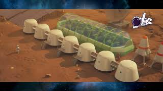 Colonizing Mars: Elon Musk Alien Life