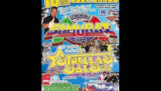 Sonido Samurai Sonidos Del Silencio Pachuca Hidalgo 15 De Agosto 2014