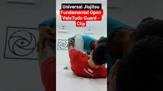 Guard: Universal #jiujitsu for #mma #selfdefense #fighting #valetudo #bjj #wrestling #clips #shorts