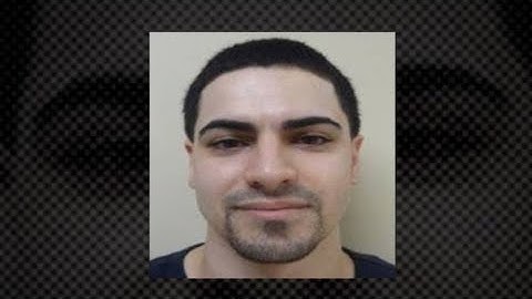 FBI se tira a la calle en busca de violento prófugo