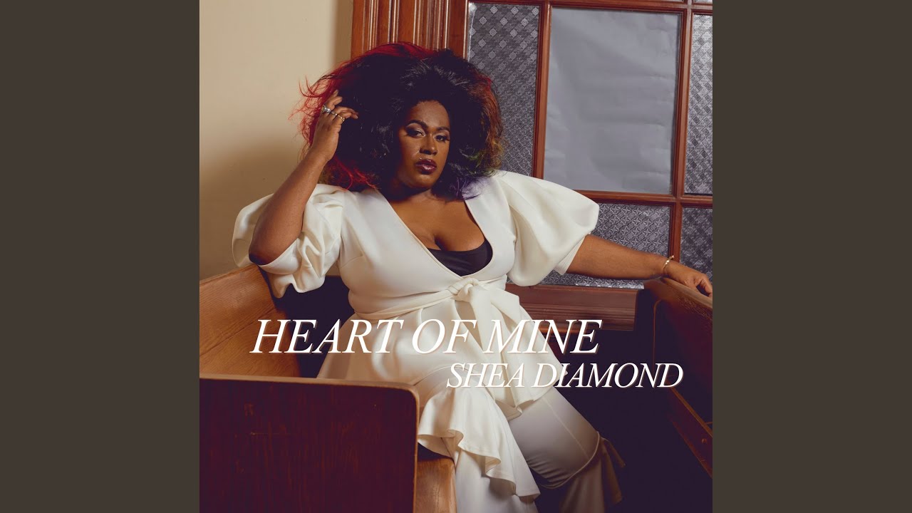 Heart of Mine - YouTube