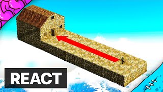 Reacting To My First Ark Trolling Video