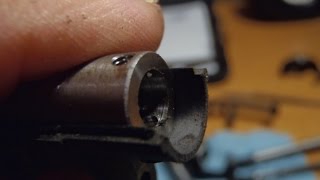 Beef Tubes Installation