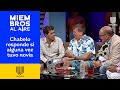 ¡La ocasión que Chabelo puso en su lugar a los Miembros! | Miembros al Aire | Unicable