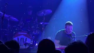 Matt Maeson Asheville NC 10/27/25 split personality blues 