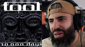 SO SMOOTHY & GROOVY! | TOOL - The Pot (Audio) | REACTION