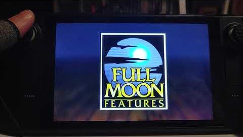 Play Puppet Master On Steam Deck!