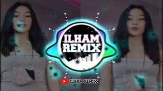 DJ EMANG LAGI GOYANG x AMELIA JEDAG JEDUG TIK TOK VIRAL REMIX FULL BASS TERBARU 2021