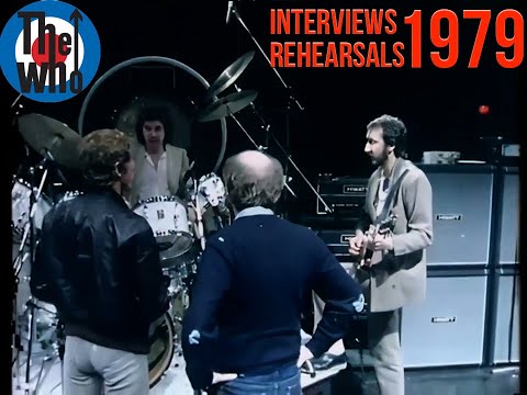 Vídeo: Pete Townshend pot llegir música?