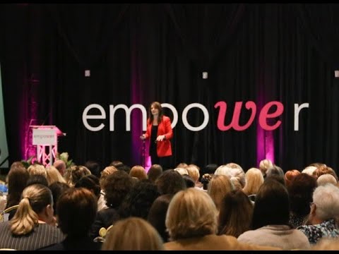 2023 Speaker Demo | Sharon Delaney McCloud