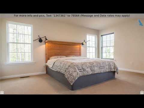 Priced at $415,888 - 9316 Ashwood Court, Toano, VA 23168