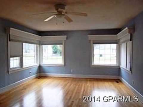 1101 N Overlook Dr, Greenville, NC home video tour