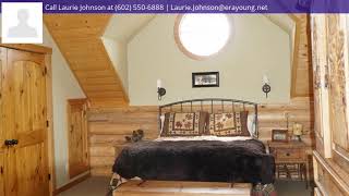 175 N Rocking Horse Bend video tour