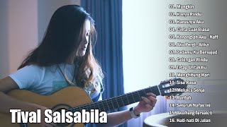 Tival Salsabila Full Album Terbaru 2025 | Kumpulan Cover Tival Salsabila