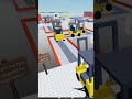 Become a forklift certified pt.1 #roblox #funny #robloxedit
