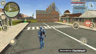 سلسلة لعبة rose hero /يوم كامل بالمشاكل الحلقة الأولى 😠😈😅 screenshot 1