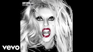 Lady Gaga - Marry The Night (Zedd Remix)