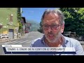 2026-06-24 COMANO (MS) - COMANO, IL COMUNE CHE FA I CONTI CON LO SPOPOLAMENTO