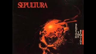Sepultura - Lobotomy
