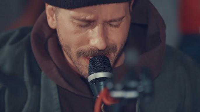 Portugal. The Man - So American (Live on KEXP) 