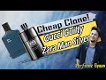 Gucci Guilty Intense & Zara Man Silver Review हिंदी में In-Budget clone? Office Use? Blind buy Easy?