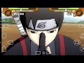 Naruto ultimate ninja 5 [insano] dublado 🇧🇷 Jonins vs junins . @etsgameplay23