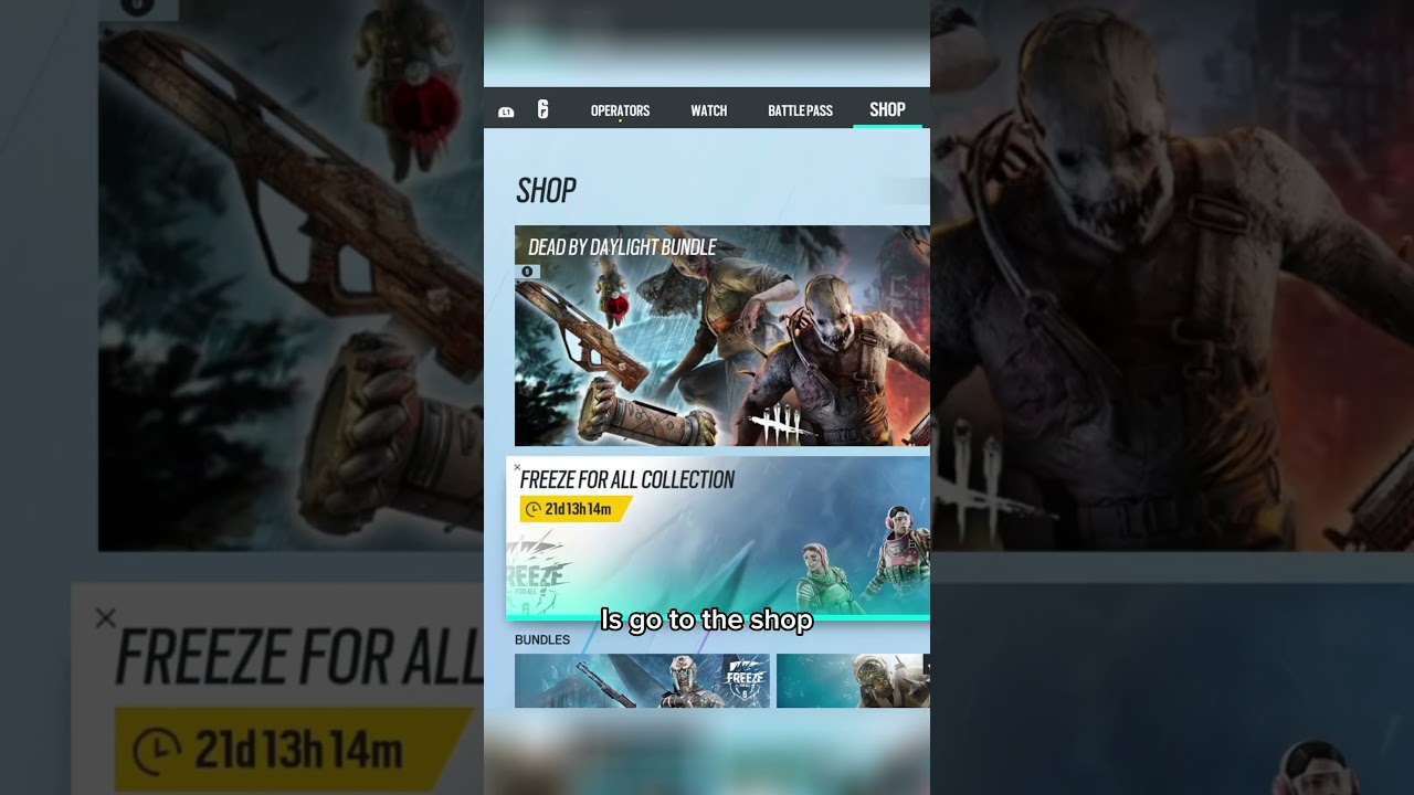 How to claim free Alpha Pack 