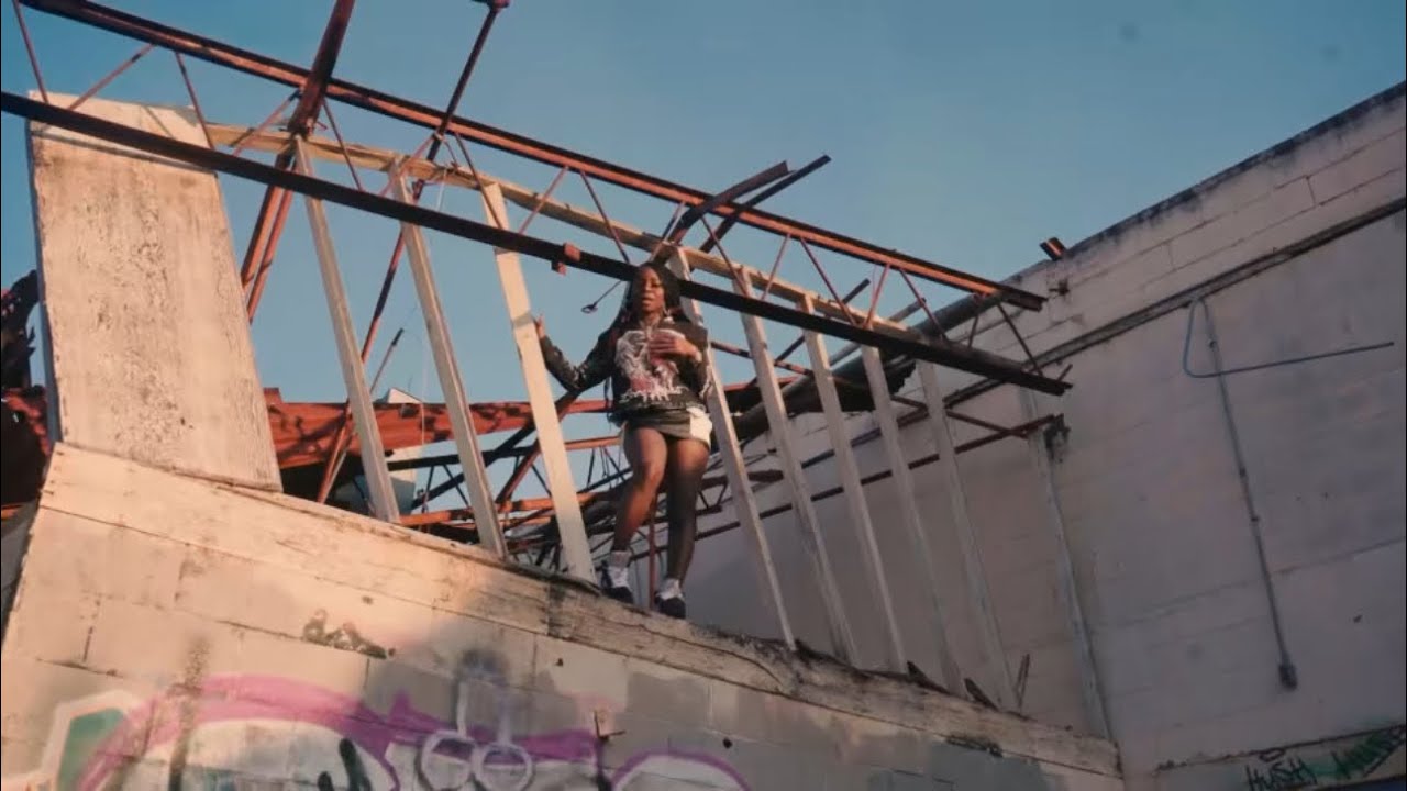 VDOT - YEA AITE (Official Music Video)