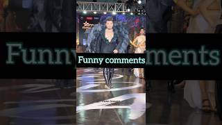 Funny Comments Reading Part 511