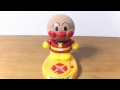 Anpanman Attimuitehoi Toy アンパンマン おもちゃ あっちむいてホイで遊ぼうよ がたのしい！