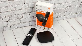 картинка: Не покупайте Xiaomi TV Box S 3rd Gen, пока не посмотрите обзор. Полное разочарование или супер хит?