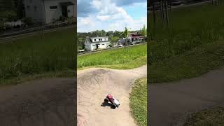 Granit is a beast #automobile #traxxasracing #axial #rccar #arrmavorteks #rally #arrma #motorsport