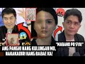 Raffy tulfo nasuka bumungad ang nakakadiring panty at mapangh na kulungan vhong nagsalita na 