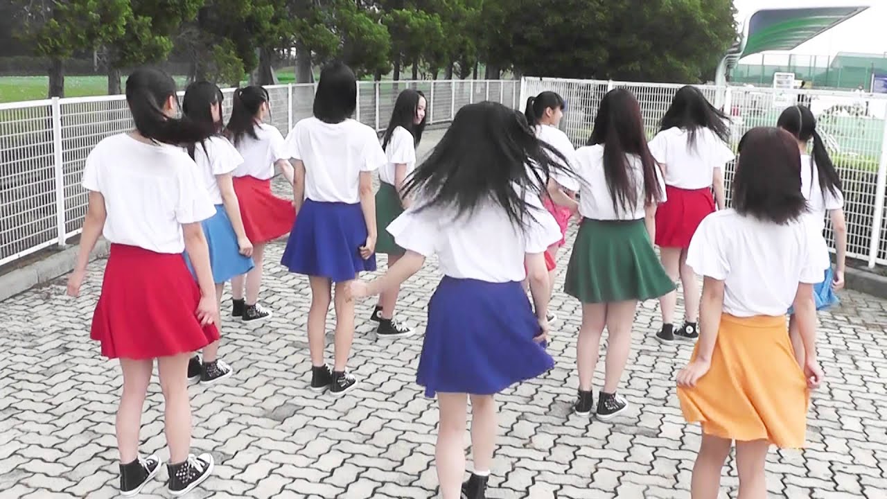 【AKAGIDAN公式】パンとティラミス～男のロマン～