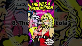 Lola By The Kinks The Song That Challenged Gender Before It Was Safe