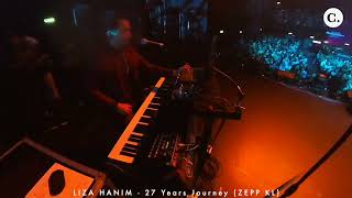 Download Lagu Tiada \u0026 Sejuta Maaf | LIZA HANIM 27 YRS JOURNEY IN CONCERT | ZEPP KL 2024 MP3 Download Lagu Tiada \u0026 Sejuta Maaf | LIZA HANIM 27 YRS JOURNEY IN CONCERT | ZEPP KL 2024 MP3