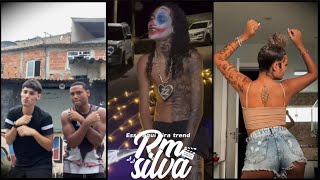 SEMPRE COM BALA NO PENTE, ESSA DAQUI VIRA TREND vs VERSÃO FUNK RJ - ORUAM [ ROGERINHO DA ESCÓCIA ]
