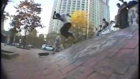 World - 20 Shot Sequence