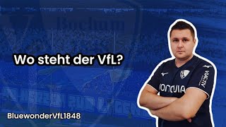 Final dress rehearsal over! My thoughts on VfL Bochum's preseason