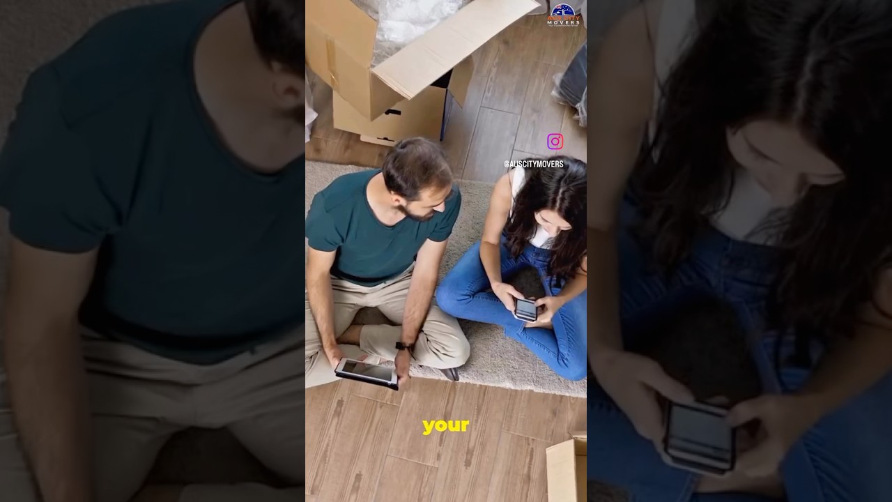 Book Professional Movers Today. Call 