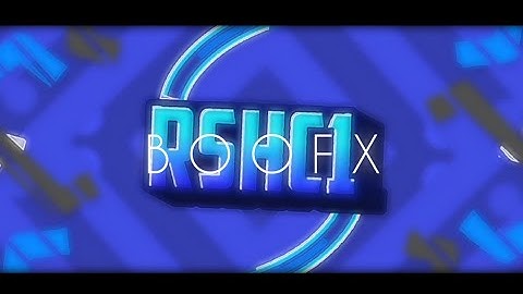 #RSHC1 | Intro Contest | • BooFX [Entry]