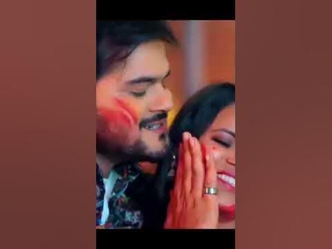 bhojpuri holi ke video gana