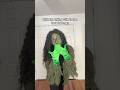 Elphaba Stole Her Man!