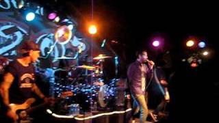 Bouncing Souls - The Break Up Song @ The Stone Pony 12/29/09
